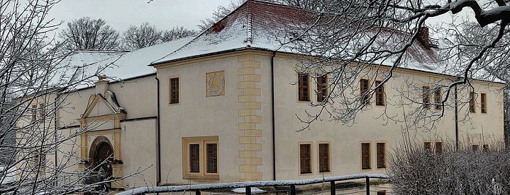 Schloss Senftenberg