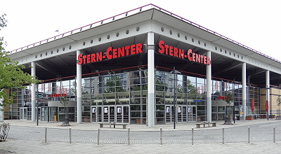 Stern-Center Potsdam
