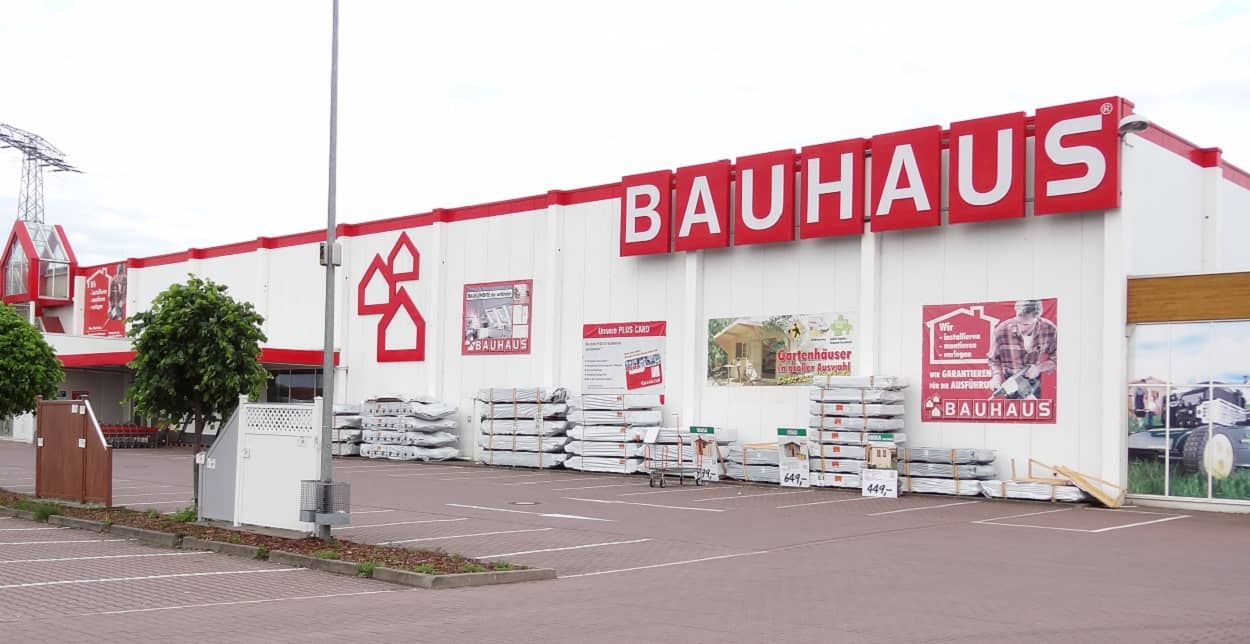 Bauhaus speyer verkaufsoffener sonntag – Wärmedämmung der ...