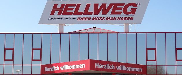 Hellweg Biesdorf