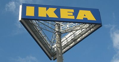 Ikea Spandau