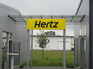 Hertz Pankow