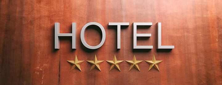5-Sterne-Hotels in Berlin