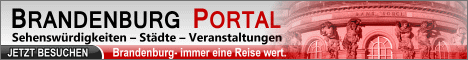 Banner Brandenburg Portal