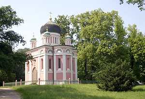 Alexander Newski Kirche