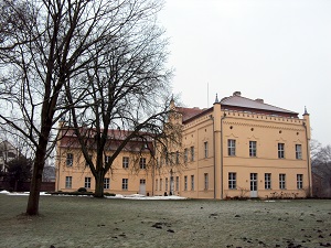Schloss Nennhausen