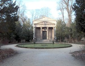 Mausoleum von Königin Luise