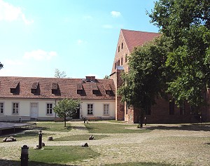 Museum in Beeskow