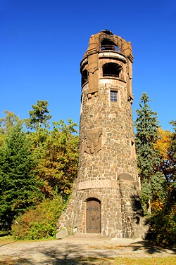 Bismarckturm Spremberg 