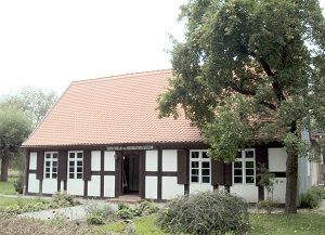 Ehm Welk- und Heimatmuseum in Angermünde
