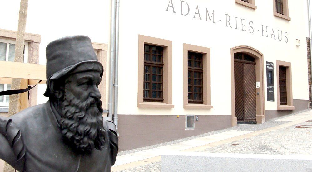 Adam-Ries-Museum Annaberg