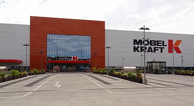 Möbel Kraft in Berlin