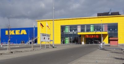 Ikea Berlin Lichtenberg