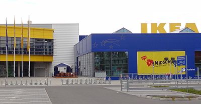 IKEA Berlin, Angebote & Öffnungszeiten der Einrichtungshäuser