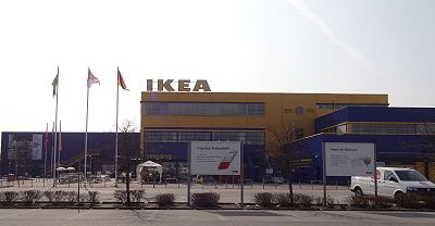 Ikea Lichtenberg Offnungszeiten