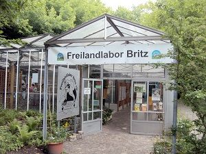 Freilandlabor Britzer Garten