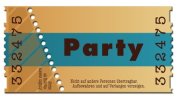 Party im Pfefferberg Berlin