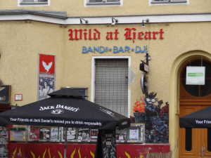 Wild at Heart in Kreuzberg