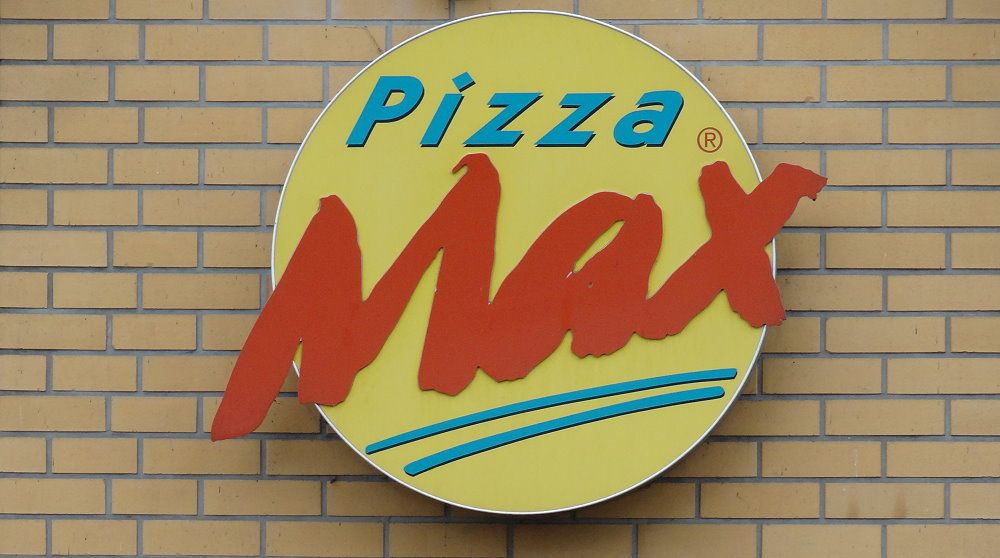 Pizza Max in Berlin