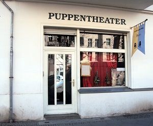 Berliner PuppenTheater Felicio