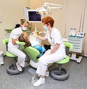 Zahnärztlicher Notdienst Berlin