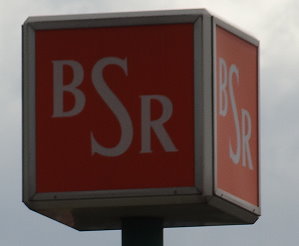 BSR Recyclinghöfe zur Entsorgung in Berlin.